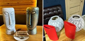 Як керамічні вази зі Слов’янська допомагають військовим із ремонтом автомобілів