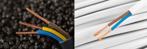 Провод ПВС: характеристики, применение и особенности выбора кабеля