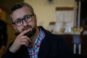 З російського полону повернули заступника голови Меджлісу Нарімана Джеляла