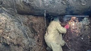 З 16 червня буде скорочено подачу води до Слов’янська, Краматорська, Дружківки та Костянтинівки