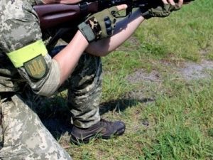 Уже понад 2750 засуджених були звільнені для участі у війні