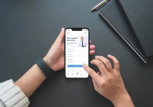 Відтепер в Дії можна буде обрати сімейного лікаря чи розірвати декларацію