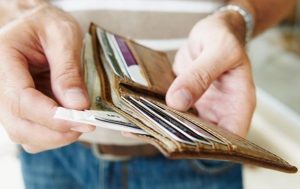 В Україні різко зросла середня зарплата: нова сума