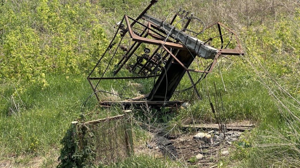 В Донецькій області після атак РФ відновили понад три тисячі енергооб’єктів