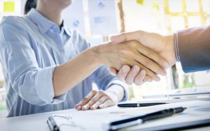 Проєкт “Кадровий резерв” Донецької обласної служби зайнятості: можливість для працевлаштування