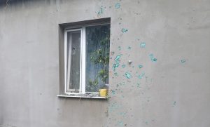Атака дронів у Слов’янську: що відомо