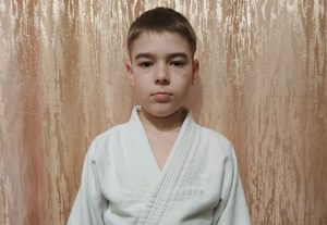 Вихованець слов’янської спортивної школи став переможцем обласного чемпіонату з фізичної підготовки.