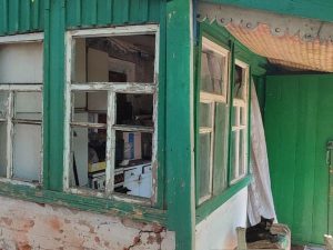 Оперативна ситуація по області станом на ранок 21 червня