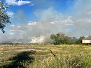 Слов’янськ знову під обстрілом: загинула одна людина