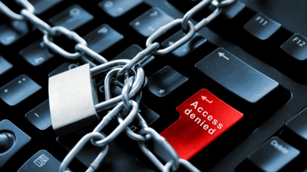 Хакери розіслали фейкові листи від імені очільника ДонОДА