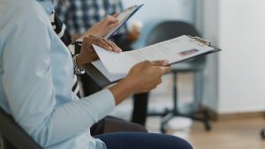 Отримайте нову професію у центрах профтехосвіти Державної служби зайнятості