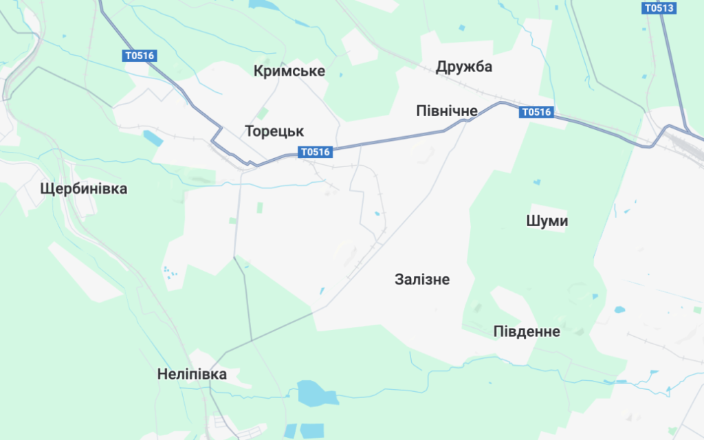 Угроза для Торецка: эксперт объяснил, зачем РФ нужен этот город в Донецкой области