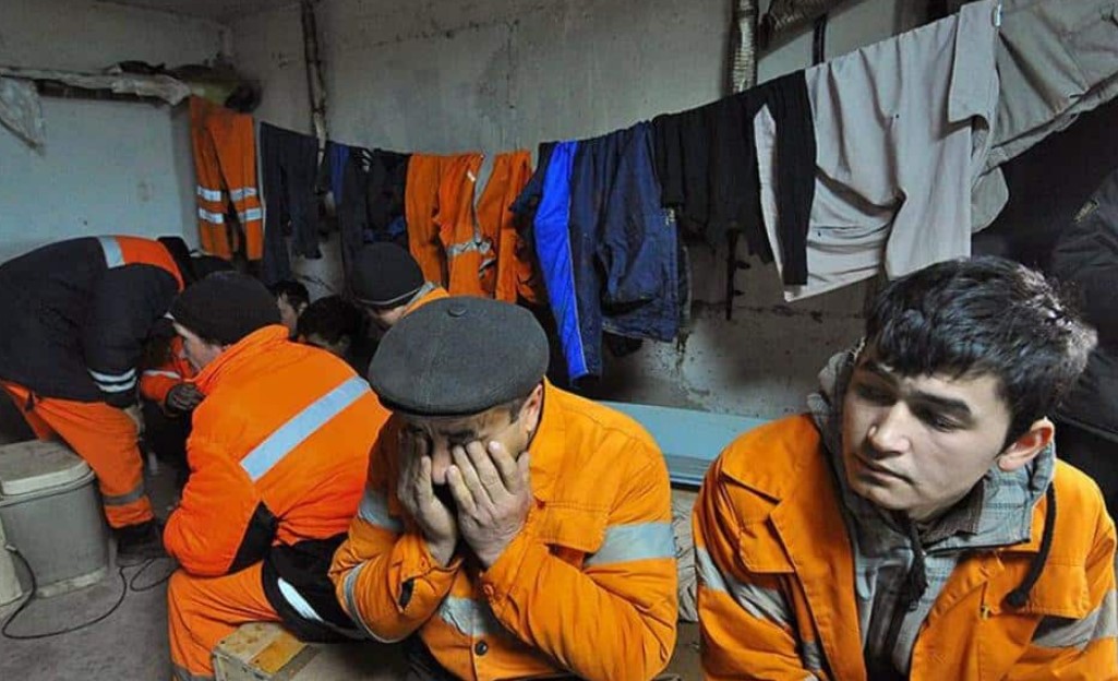 Названо кількість мігрантів, які заїхали на окуповану територію Донеччини