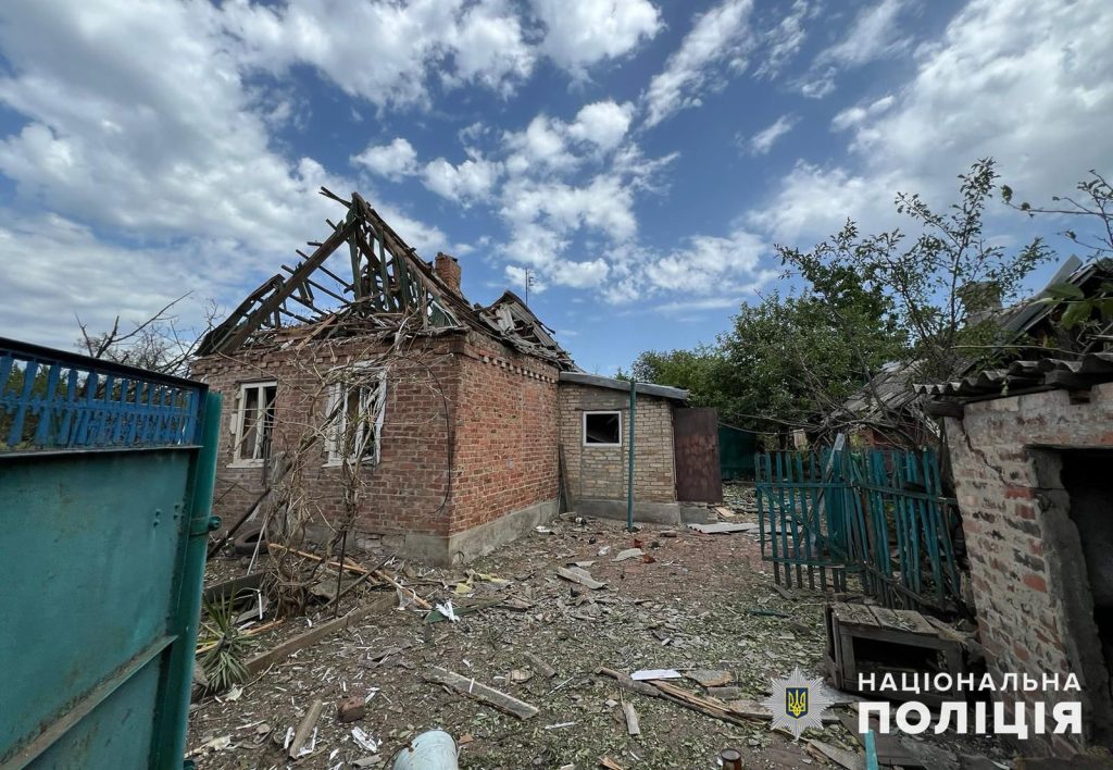 Держава вже виділила жителям Донеччини за програмою «єВідновлення» 1,4 мільярди гривень