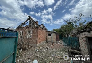 Держава вже виділила жителям Донеччини за програмою «єВідновлення» 1,4 мільярди гривень