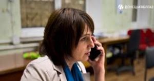 Куди двонити якщо у вас проблеми з газопостачанням, а контакт-центр  АТ «Донецьоблгаз» не відповідає