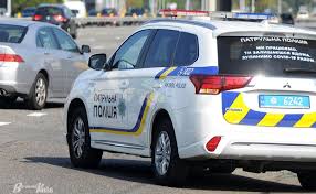 Патрульні продовжують виявляти автомобілі, які перебувають в розшуку виконавчою службою