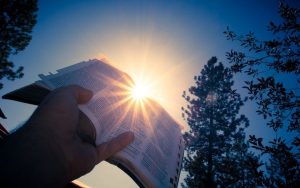 Сьогодні віряни святкують Вознесіння Господнє