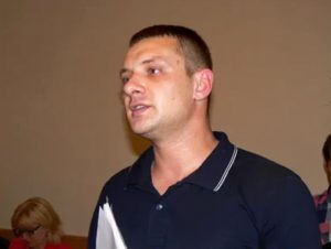 У Москві вбили колишнього міліціонера-зрадника з Краматорська