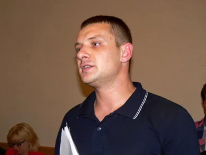 У Москві вбили колишнього міліціонера-зрадника з Краматорська