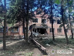 На Донеччині за добу загинули 4 людини та 6 зазнали поранень, зокрема дитина