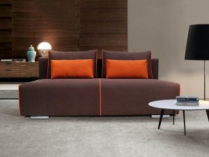 Диваны-кровати для маленьких гостиных