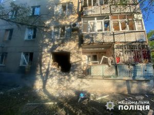 Армія рф по Донеччині застосувала авіацію, реактивні системи залпового вогню, артилерію