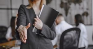 Є робота. Перелік вакансій в Донецькій області