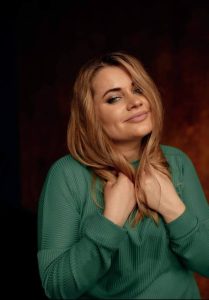 4 червня у Словʼянську відбудеться прощання із журналісткою Анастасією Волковою