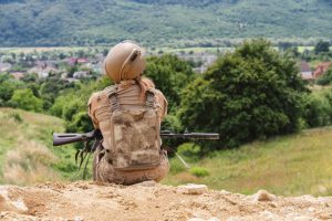 Мобілізація жінок з 1 липня: кому загрожує штраф 17 тисяч гривень