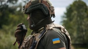 Військова активність противника за тиждень на Донеччині