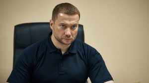 Колишній очільник Донецької області Кириленко досі не отримав підозри за недостовірне декларування статків