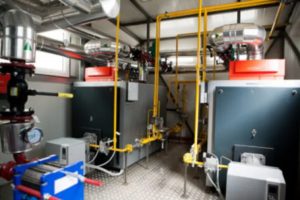 У Краматорську збудують нову газову котельню за 23 млн грн