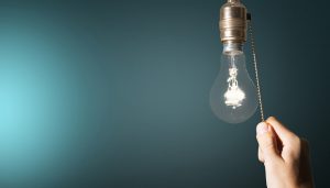 В Україні до 1 липня оновлять перелік об’єктів критично важливої інфраструктури, де не вимикатимуть світла