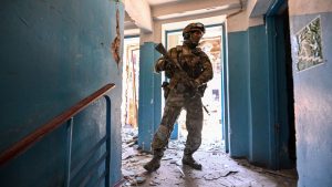 На Донеччині окупаційна влада «віджала» майно близько 300 тисяч жителів: що відомо