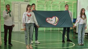 Розпочався літній відпочинок дітей Донеччини у «Смарагдовому місті»