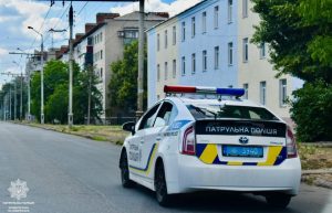 Неправдивий виклик завершився штрафом від поліції