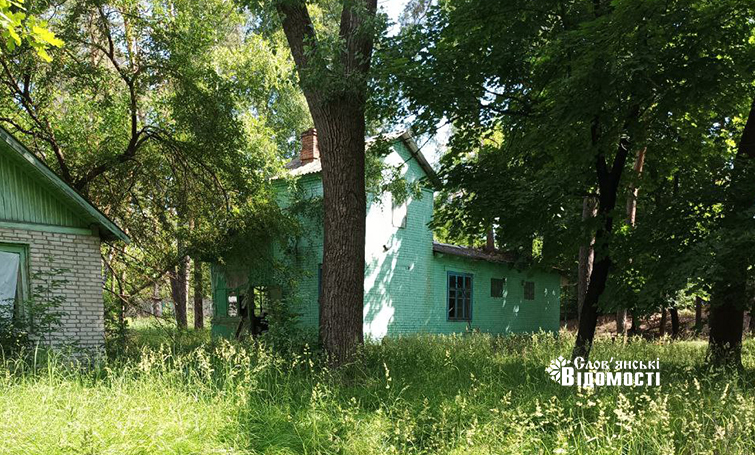 ДОЛ «Яструбок» у Святогірську обов’язково відновиться після перемоги