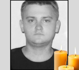 Помер важкопоранений унаслідок удару рф енергетик Слов’янської ТЕС