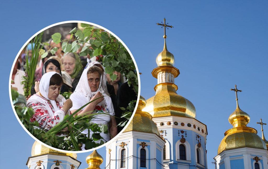 Трійця 2024: як правильно відзначати велике свято, ритуали і традиції