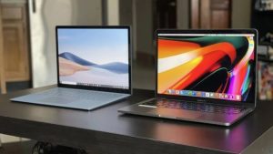 MacBook или Windows, какой ноутбук выбрать?