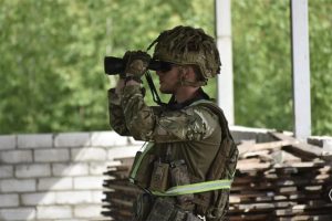 Ворог має просування у Донецькій та Запорізькій областях: карти ISW