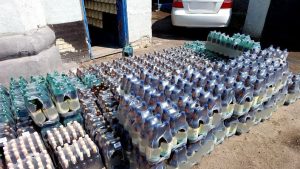 “Сухий закон” на Донеччині: причини та можливість скасування