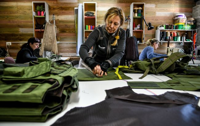 Підприємці в Україні можуть отримати грант до 15 тисяч доларів: які умови