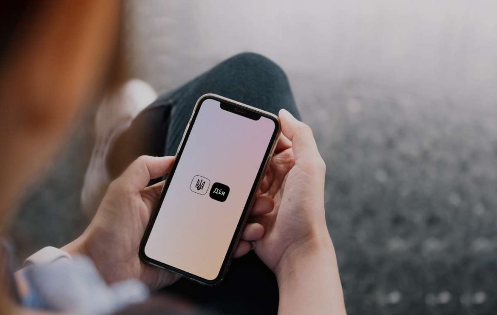 С сегодняшнего дня украинцы могут подать заявление﻿ в Реестр ущерба