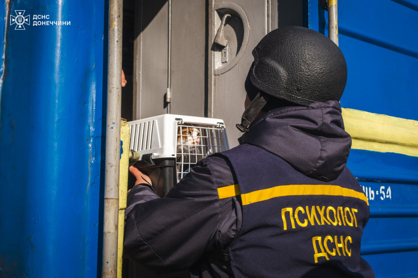 Безкоштовна евакуація до Рівненської області: розпочинається з 06 серпня 2024 року