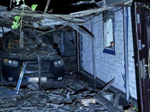 За добу на Донеччині росіяни вбили 2 жителів, 12  дістали поранення