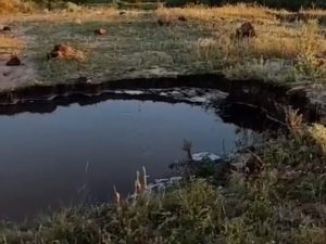 Скорочення водопостачання в чотирьох містах Донецької області