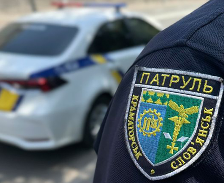 Боротьбу з домашнім насильством: за ніч патрульні виявили трьох кривдників