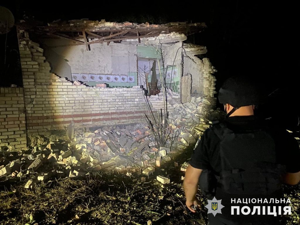 На Донеччині за минулу добу троє вбитих, 24 поранених, зокрема 5 дітей